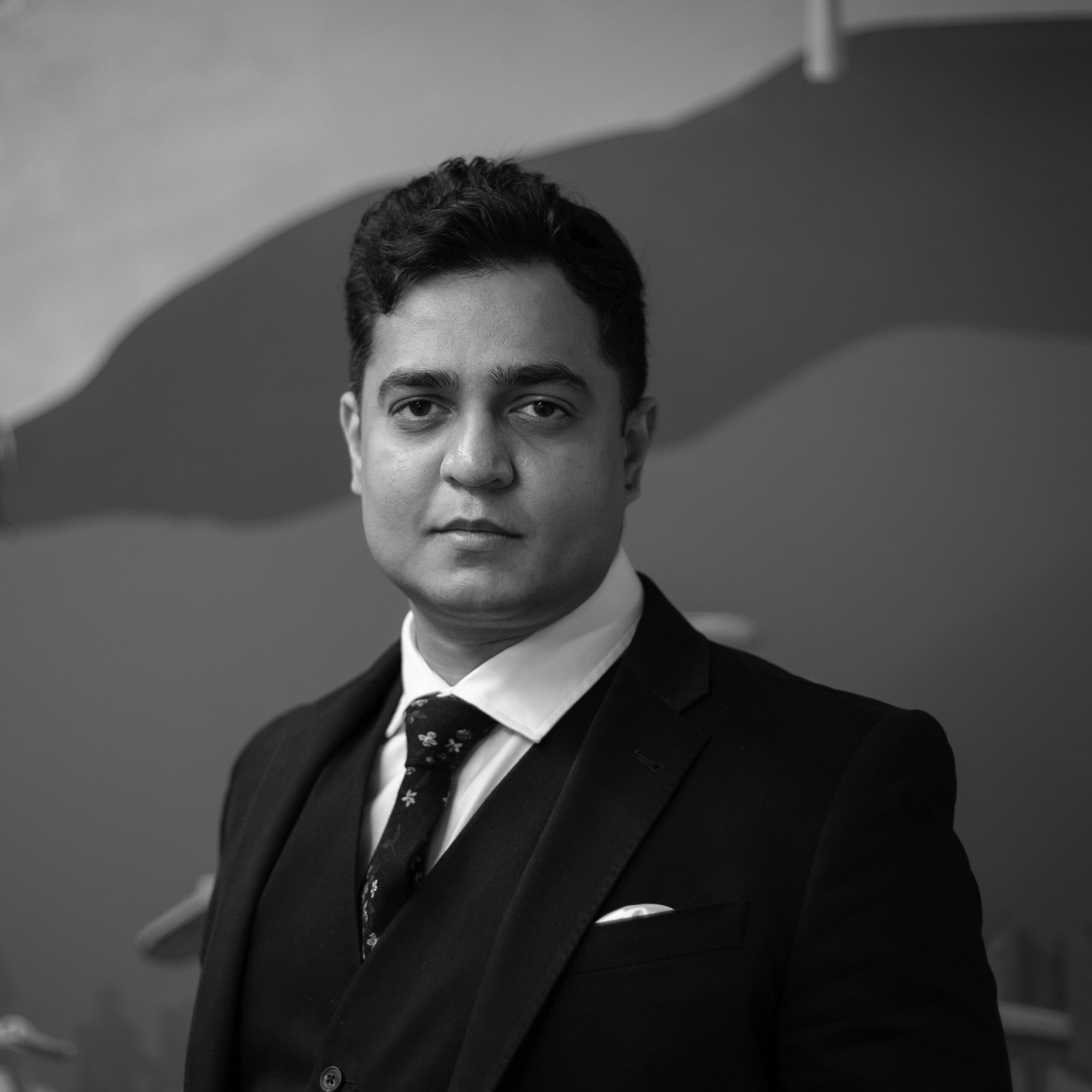 Vik Singh