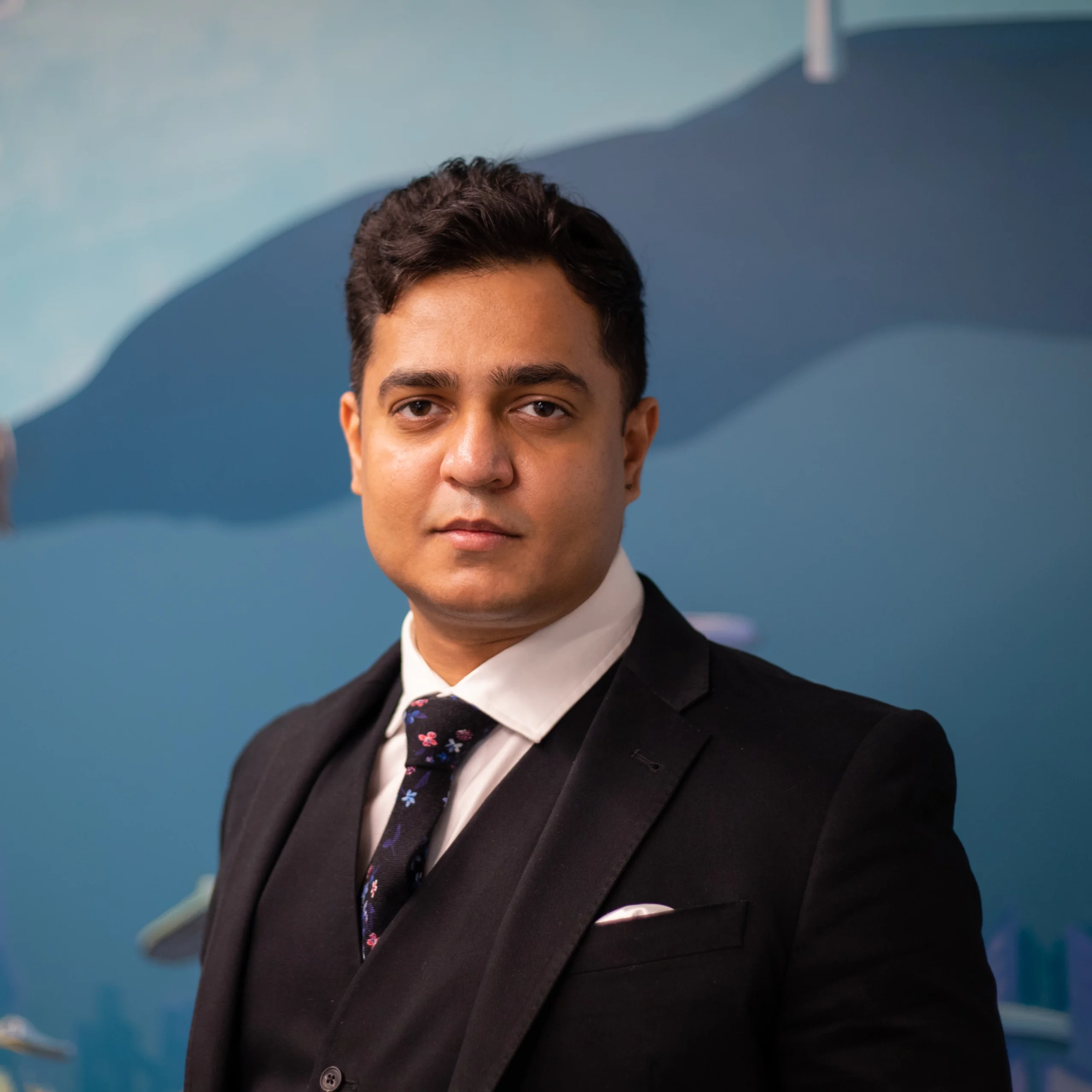 Vik Singh