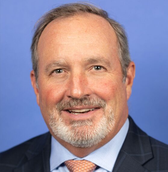 Jeff Duncan