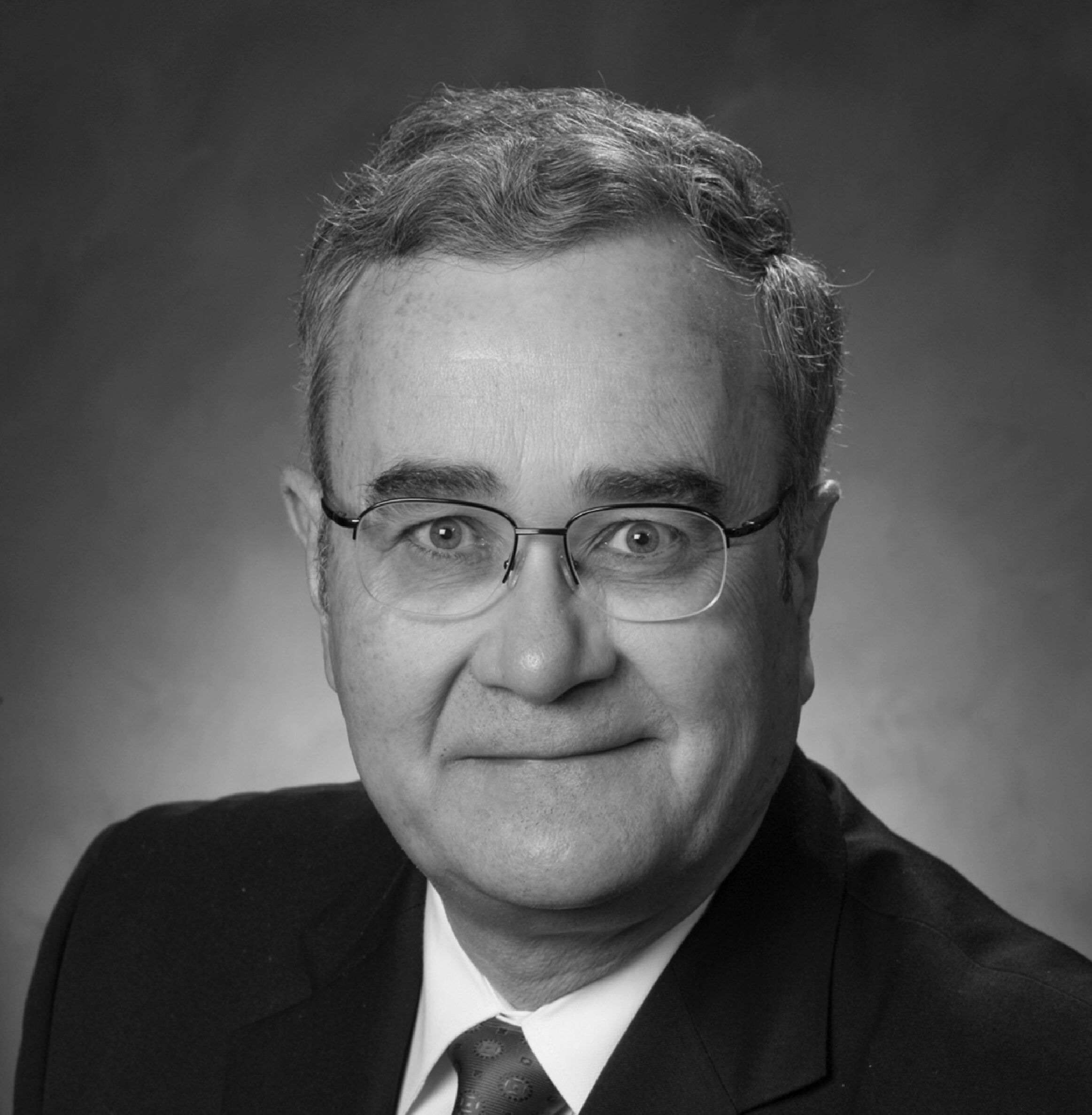 Thomas F. Gioconda